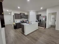 Serene 3-bedroom house with AC in charming Caddo Mills