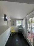Oasis in Tarpon Springs