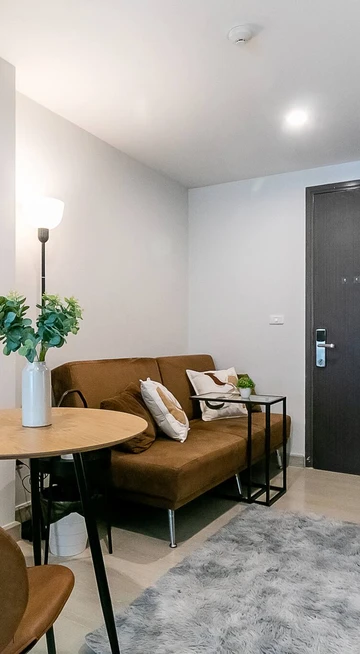 รูปภาพของTC Contel at Bts Samrong