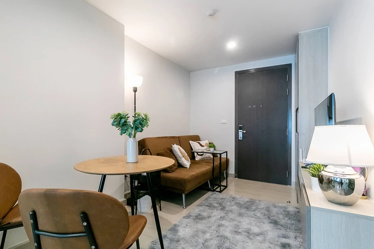 รูปภาพของTC Contel at Bts Samrong