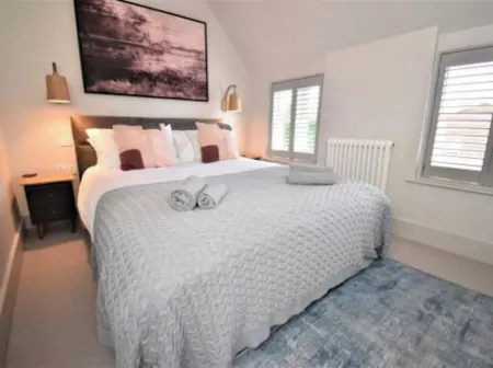 SpringCottage  in the Cotswolds lovingly restored period property & pet friendly Отели рядом с достопримечательностью «Langdale»