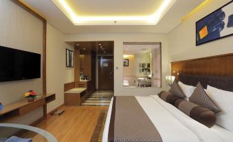 Yashail Hotel Haridwar