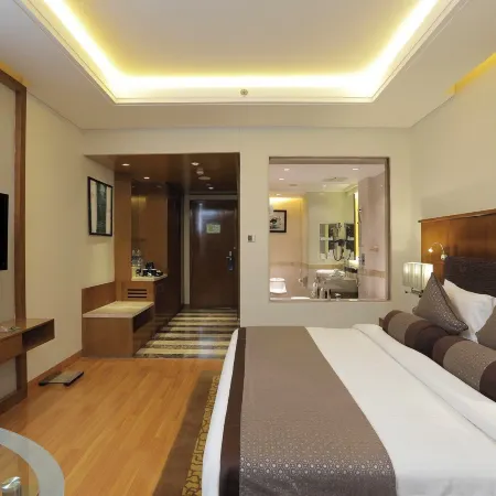 Yashail Hotel Haridwar