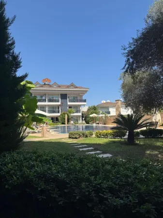 Truemar Hotels & Suites Отели рядом с достопримечательностью «Phaselis beach»