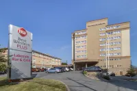 Best Western Plus Chocolate Lake Hotel Hotels near Dalhousie University