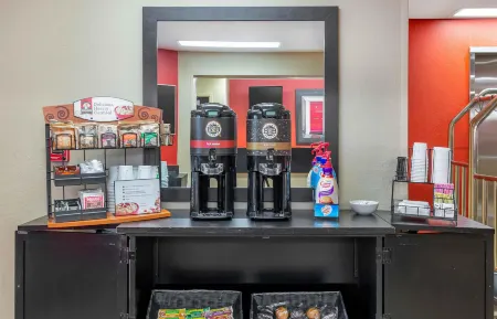 Extended Stay America Suites - Wilmington - New Centre Drive