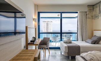 Hotel Madeira Centro