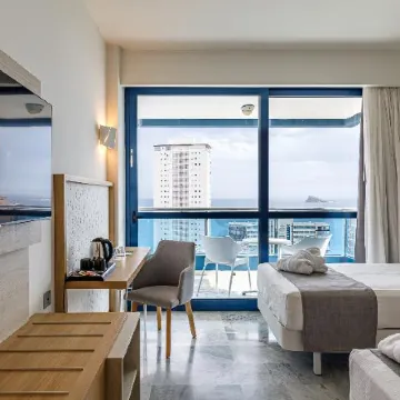 Hotel Madeira Centro