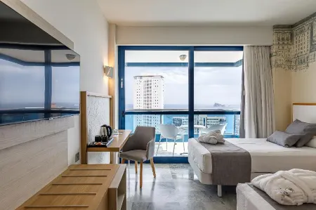 Hotel Madeira Centro