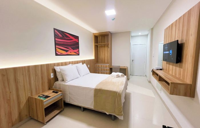 Hotel Express Arrey - Picos