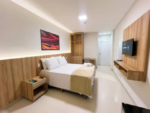 Hotel Express Arrey - Picos Hotels in 