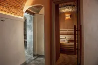 Relais Vignale & Spa - spa