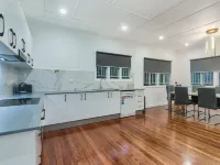 Cozy Home in Gabba