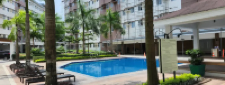 Colin's Suite at Hope Residences Hotels in Trece Martires