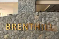 517 New Brenthill Premium Condo Near SMBaguio