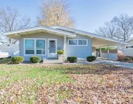 Newcastle Estate: 3 Bdrm Bungalow - North Side - 2 tähden