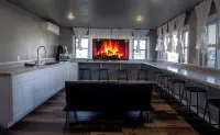Spirit Lake Resort Motel