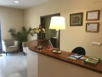 Hotel Lince - Wifi