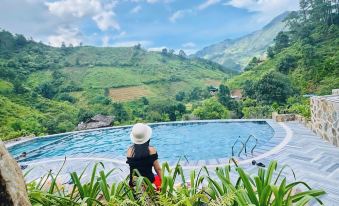 Trạm Tấu Eco Garden Resort & Hot spring