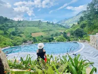 Trạm Tấu Eco Garden Resort & Hot spring Hotels in TT. Tram Tau