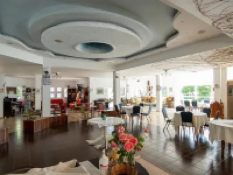 Malemi Organic Hotel Hotels in Kalloni