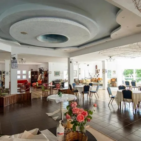 Malemi Organic Hotel