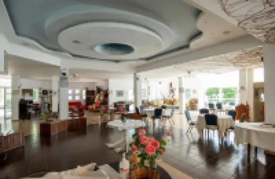 Malemi Organic Hotel