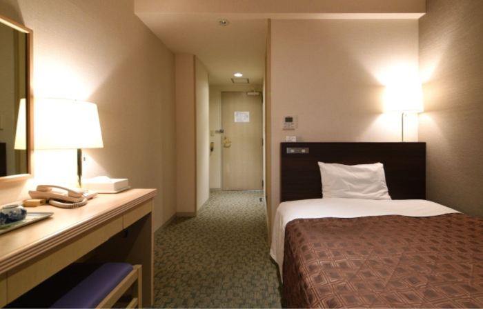 Hotel Shinto