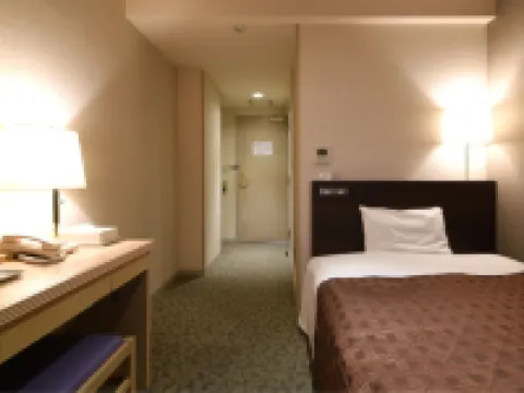 ホテル新東 筑西のホテル