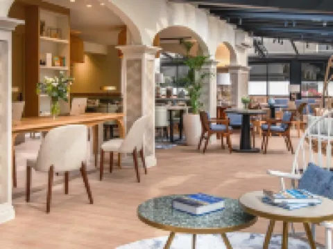 Hôtel Arcanse by Inwood Hotels Hoteles en Arcachón