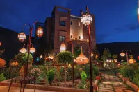 Palm Dades Hotels in Tamellalt