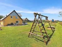 10 person holiday home in Vinderup-By Traum - Hot Tub