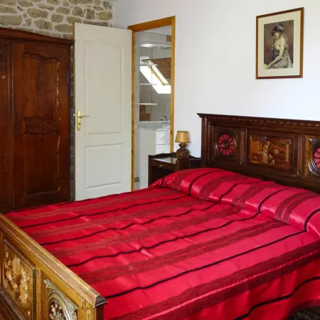 Apartment in Bénodet near Sandy Beaches