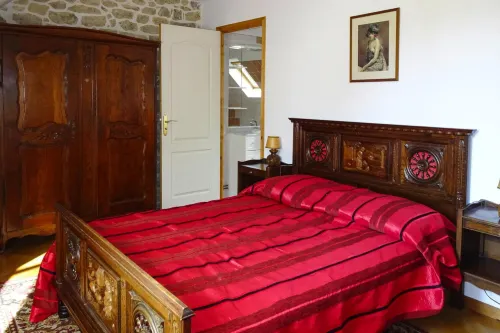 Apartment in Bénodet near Sandy Beaches