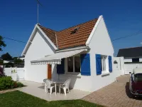 Holiday Home in Penestin near Mine d'Or Beach Hotel di 