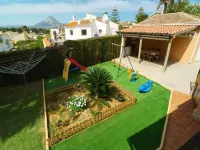 Gladiolo - Villa With Private Pool - Kitchen