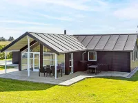 10 Person Holiday Home in Løkken-by Traum - Wifi