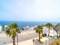 Luxury apartment in Torrox Costa
