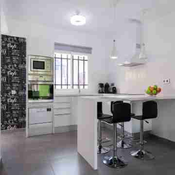 Duplex in Maspalomas near Meloneras Beach Rooms