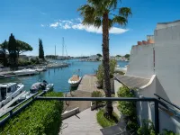 Villa in Le Grau du Roi with Stunning Sea Views -  Ferienhäuser