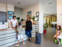 La Baule Stay by the Sea - Morgenmad