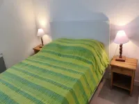 Houses & Villas for 4 People