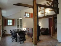 Nettancourt Family Stay