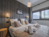 Apartment in Plan Peisey near Vanoise Park
