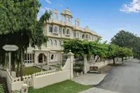 Rampratap Palace by Fateh Collection