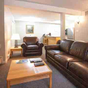 Panorama Vacation Retreat at Horsethief Lodge Rooms