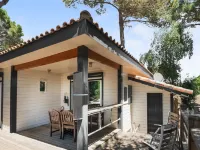 Holiday Home in Gassin near Saint Tropez - 2-Star