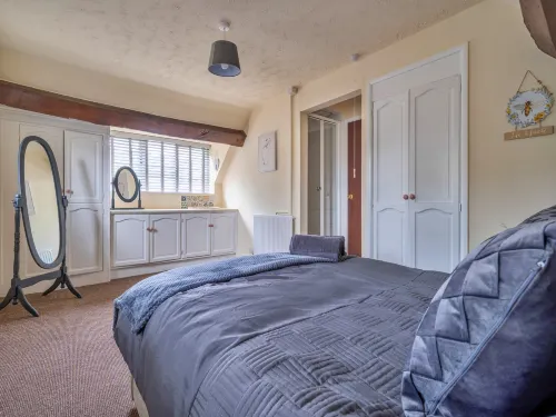 Cottage in Bridgnorth with Hot Tub & Garden