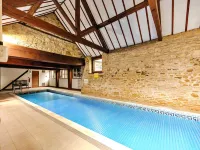 Cottage in Shropshire with Pool & Tennis - Kolam Renang