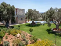 Villa in Prinos with Pool near Beach - 3-Star